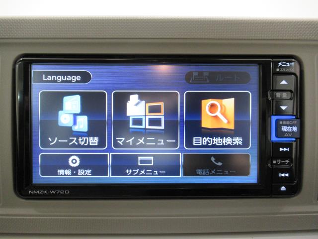 ミラトコットＧ　ＳＡ３ＬＥＤヘッドランプ　シートヒーター　オートライト　キーフリー　アイドリングストップ　パノラマモニター　ナビ　ドライブレコーダー　ＵＳＢ入力端子　Ｂｌｕｅｔｏｏｔｈ　ティーゼットデオプラス（岡山県）の中古車