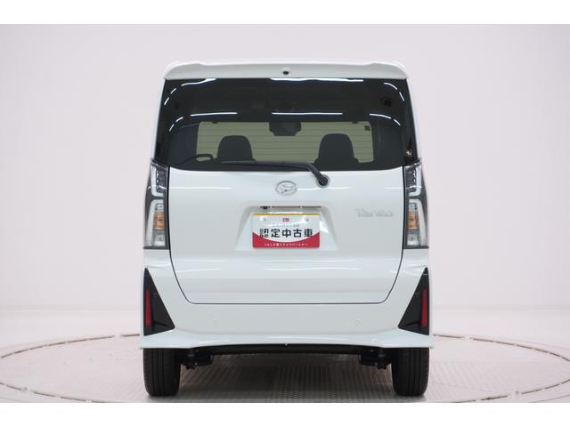 タントカスタムＲＳパノラマモニター　１０インチナビ　両側パワースライドドア　シートヒーター　ＵＳＢ入力端子　Ｂｌｕｅｔｏｏｔｈ　オートライト　キーフリー　アイドリングストップ　ティーゼットデオプラス（岡山県）の中古車