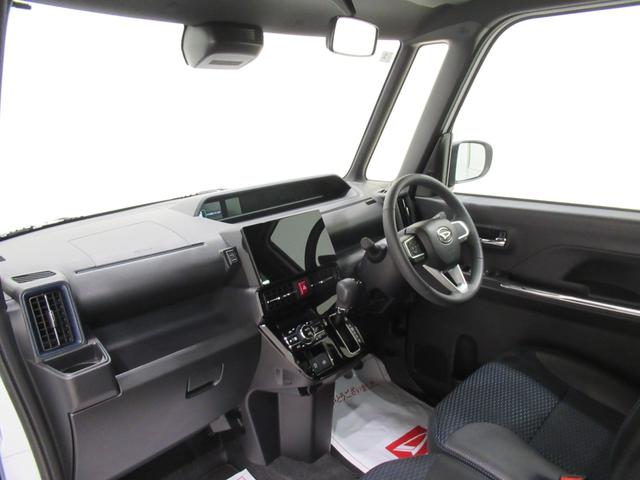 タントカスタムＲＳパノラマモニター　１０インチナビ　両側パワースライドドア　シートヒーター　ＵＳＢ入力端子　Ｂｌｕｅｔｏｏｔｈ　オートライト　キーフリー　アイドリングストップ　ティーゼットデオプラス（岡山県）の中古車