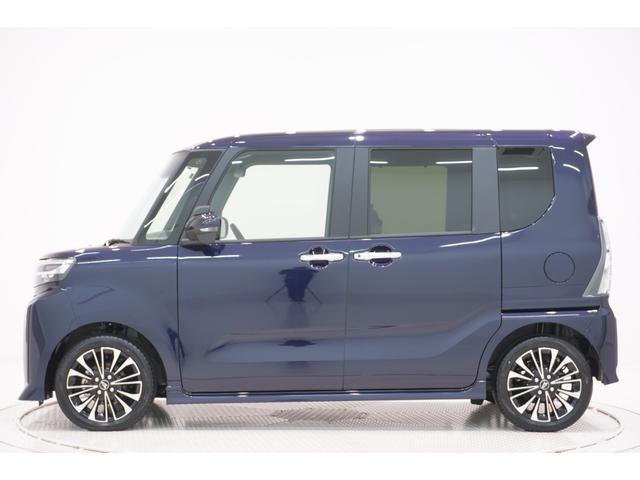タントカスタムＲＳパノラマモニター　１０インチナビ　両側パワースライドドア　シートヒーター　ＵＳＢ入力端子　Ｂｌｕｅｔｏｏｔｈ　オートライト　キーフリー　アイドリングストップ　ティーゼットデオプラス（岡山県）の中古車