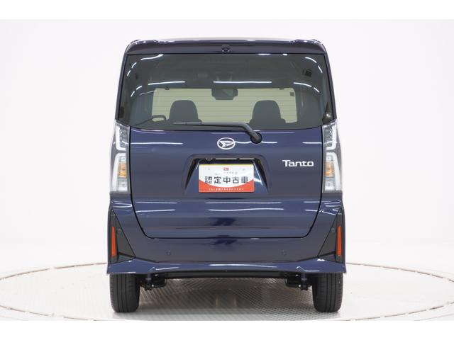 タントカスタムＲＳパノラマモニター　１０インチナビ　両側パワースライドドア　シートヒーター　ＵＳＢ入力端子　Ｂｌｕｅｔｏｏｔｈ　オートライト　キーフリー　アイドリングストップ　ティーゼットデオプラス（岡山県）の中古車