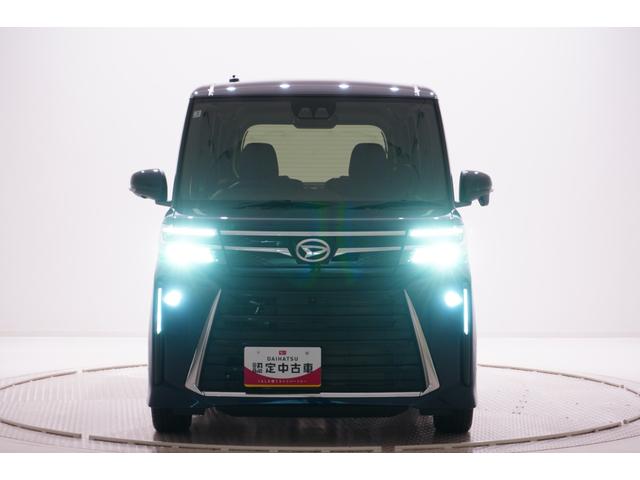 タントカスタムＲＳパノラマモニター　１０インチナビ　両側パワースライドドア　シートヒーター　ＵＳＢ入力端子　Ｂｌｕｅｔｏｏｔｈ　オートライト　キーフリー　アイドリングストップ　ティーゼットデオプラス（岡山県）の中古車