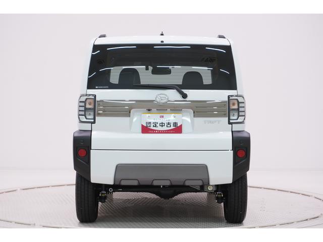 タフトＧターボ　ダーククロムベンチャー４ＷＤ　パノラマモニター　９インチディスプレイオーディオ　ドライブレコーダー　シートヒーター　ＵＳＢ入力端子　Ｂｌｕｅｔｏｏｔｈ　オートライト　キーフリー　アイドリングストップ　ティーゼットデオプラス（岡山県）の中古車