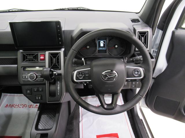 タフトＧターボ　ダーククロムベンチャー４ＷＤ　パノラマモニター　９インチディスプレイオーディオ　ドライブレコーダー　シートヒーター　ＵＳＢ入力端子　Ｂｌｕｅｔｏｏｔｈ　オートライト　キーフリー　アイドリングストップ　ティーゼットデオプラス（岡山県）の中古車