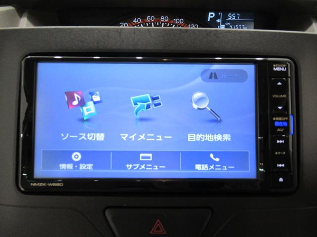 タントＸターボ　ＳＡ２左側パワースライドドア　オートライト　キーフリー　アイドリングストップ　ＵＳＢ入力端子　電動格納式ドアミラー　衝突被害軽減システム　レーンアシスト　ティーゼットデオプラス（岡山県）の中古車