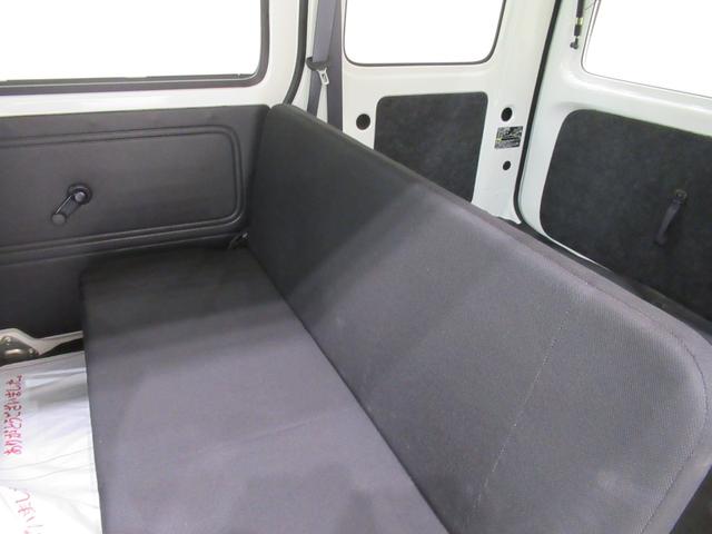 ハイゼットカーゴデラックス　ＳＡ３４ＷＤ　両側スライドドア　キーレスエントリー　アイドリングストップ　衝突被害軽減システム　レーンアシスト　オートマチックハイビーム　ティーゼットデオプラス（岡山県）の中古車