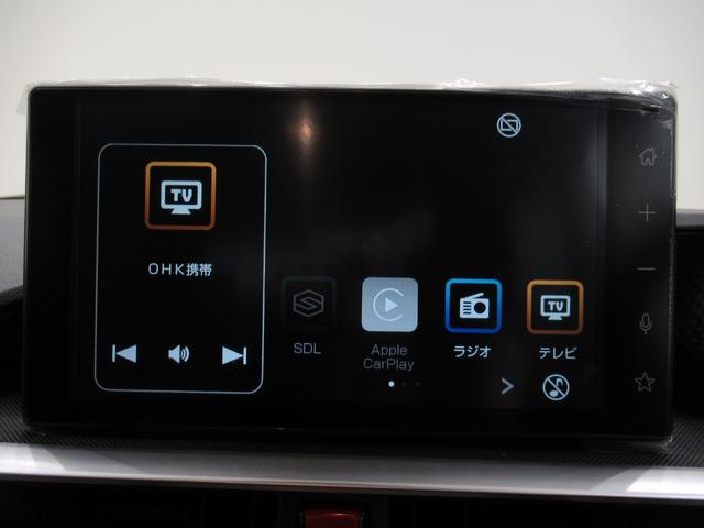 ロッキーＧシートヒーター　オートライト　キーフリー　アイドリングストップ　バックモニター　ディスプレイオーディオ　ＵＳＢ入力端子　Ｂｌｕｅｔｏｏｔｈ　ティーゼットデオプラス（岡山県）の中古車