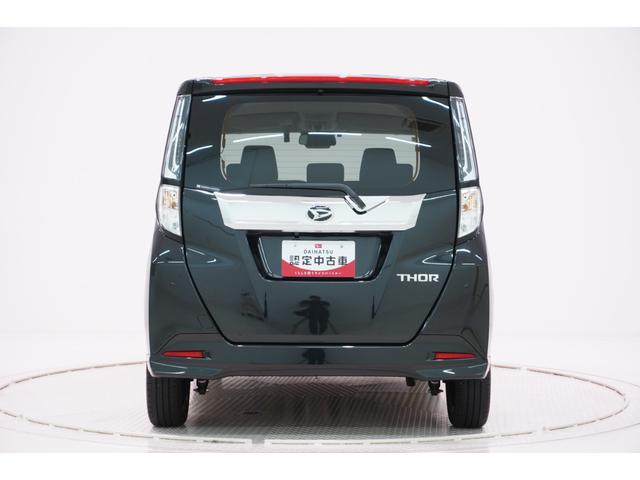 トールカスタムＧ　ターボパノラマモニター　９インチナビ　ドライブレコーダー　両側パワースライドドア　ＵＳＢ入力端子　Ｂｌｕｅｔｏｏｔｈ　オートライト　キーフリー　アイドリングストップ　ティーゼットデオプラス（岡山県）の中古車