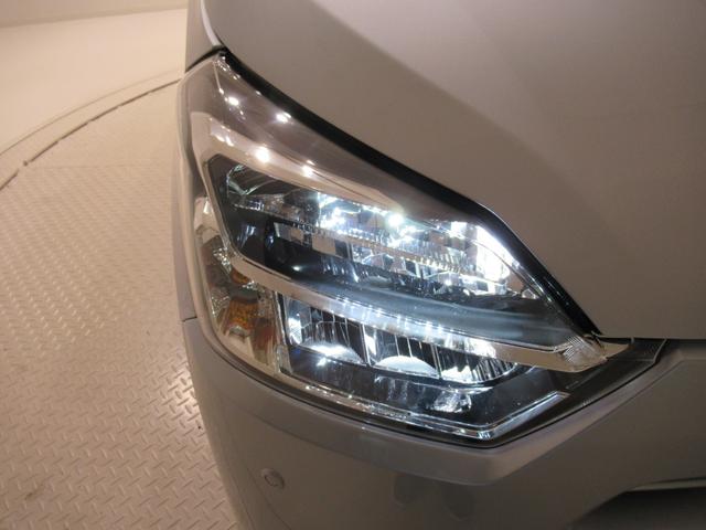 ミライースＧ　ＳＡ３ＬＥＤヘッドランプ　４ＷＤ　７インチナ　シートヒータービ　ＵＳＢ入力端子　Ｂｌｕｅｔｏｏｔｈ　オートライト　キーフリー　アイドリングストップ　ティーゼットデオプラス（岡山県）の中古車