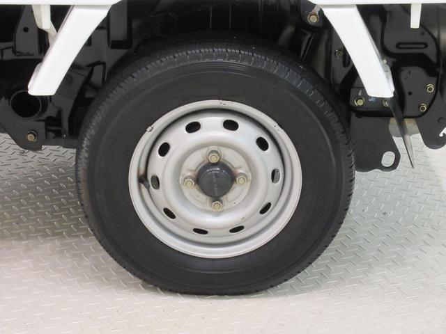 サンバートラックＴＢ５ＭＴ　４ＷＤ　ラジオ　エアコン　パワーステアリング　運転席エアバッグ　ティーゼットデオプラス（岡山県）の中古車