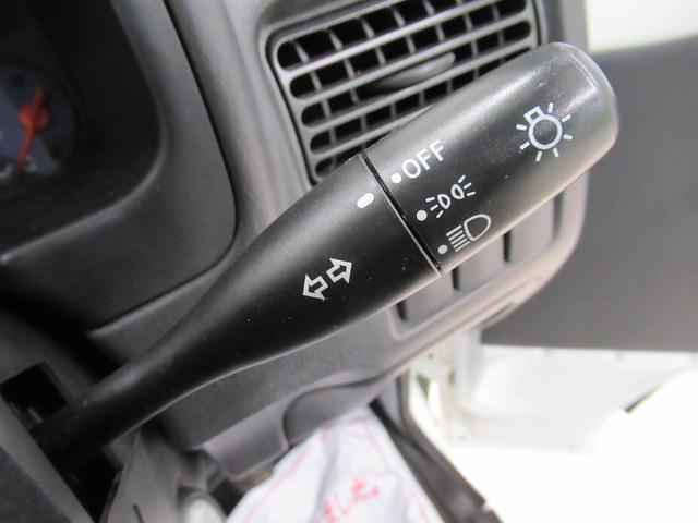 サンバートラックＴＢ５ＭＴ　４ＷＤ　ラジオ　エアコン　パワーステアリング　運転席エアバッグ　ティーゼットデオプラス（岡山県）の中古車