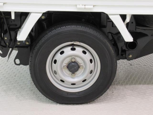 サンバートラックＴＢ５ＭＴ　４ＷＤ　ラジオ　エアコン　パワーステアリング　運転席エアバッグ　ティーゼットデオプラス（岡山県）の中古車