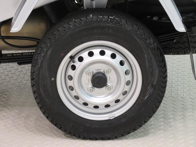ハイゼットトラックスタンダード　農用スペシャル４ＷＤ　荷台作業灯　ＡＭ／ＦＭラジオ　オートライト　アイドリングストップ　衝突被害軽減システム　レーンアシスト　オートマチックハイビーム　ティーゼットデオプラス（岡山県）の中古車