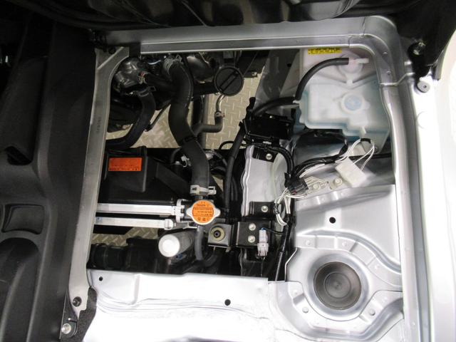 ハイゼットトラックスタンダード　農用スペシャル４ＷＤ　荷台作業灯　ＡＭ／ＦＭラジオ　オートライト　アイドリングストップ　衝突被害軽減システム　レーンアシスト　オートマチックハイビーム　ティーゼットデオプラス（岡山県）の中古車