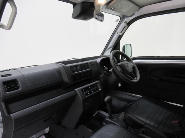 ハイゼットトラックスタンダード　農用スペシャル４ＷＤ　荷台作業灯　ＡＭ／ＦＭラジオ　オートライト　アイドリングストップ　衝突被害軽減システム　レーンアシスト　オートマチックハイビーム　ティーゼットデオプラス（岡山県）の中古車