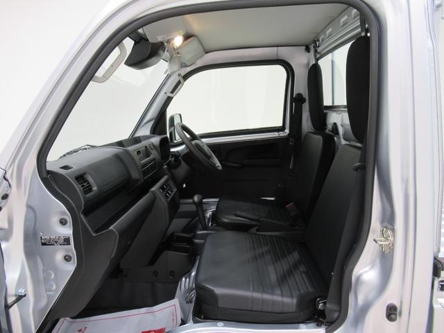 ハイゼットトラックスタンダード　農用スペシャル４ＷＤ　荷台作業灯　ＡＭ／ＦＭラジオ　オートライト　アイドリングストップ　衝突被害軽減システム　レーンアシスト　オートマチックハイビーム　ティーゼットデオプラス（岡山県）の中古車