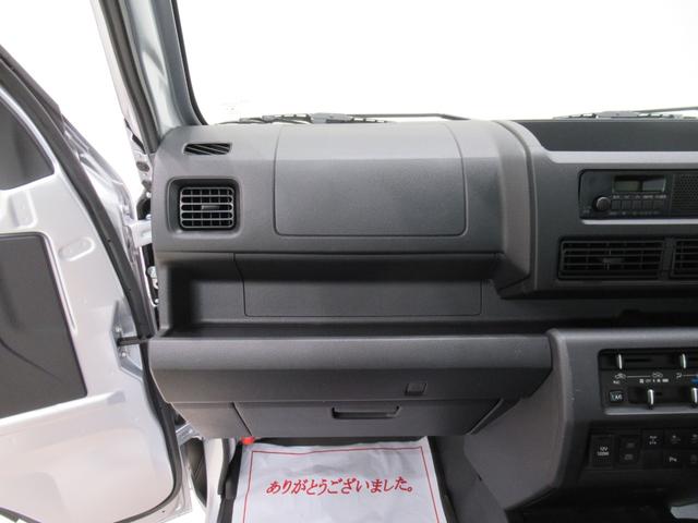 ハイゼットトラックスタンダード　農用スペシャル４ＷＤ　荷台作業灯　ＡＭ／ＦＭラジオ　オートライト　アイドリングストップ　衝突被害軽減システム　レーンアシスト　オートマチックハイビーム　ティーゼットデオプラス（岡山県）の中古車