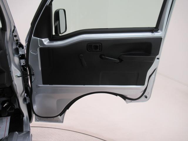 ハイゼットトラックスタンダード　農用スペシャル４ＷＤ　荷台作業灯　ＡＭ／ＦＭラジオ　オートライト　アイドリングストップ　衝突被害軽減システム　レーンアシスト　オートマチックハイビーム　ティーゼットデオプラス（岡山県）の中古車