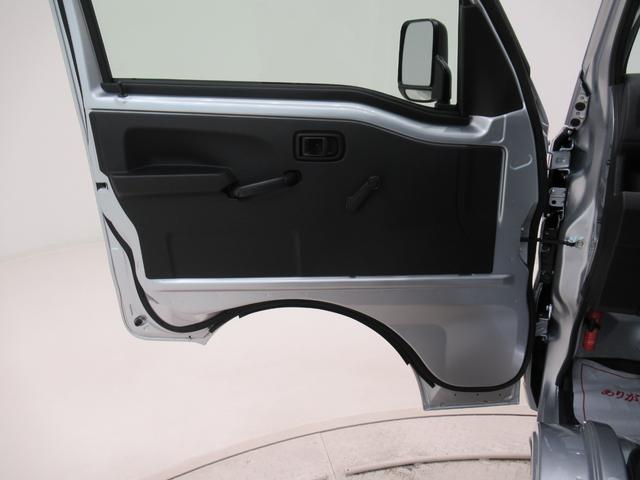 ハイゼットトラックスタンダード　農用スペシャル４ＷＤ　荷台作業灯　ＡＭ／ＦＭラジオ　オートライト　アイドリングストップ　衝突被害軽減システム　レーンアシスト　オートマチックハイビーム　ティーゼットデオプラス（岡山県）の中古車