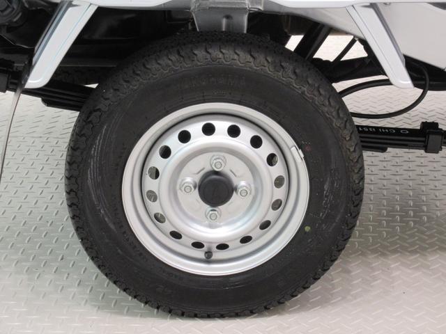 ハイゼットトラックスタンダード　農用スペシャル４ＷＤ　荷台作業灯　ＡＭ／ＦＭラジオ　オートライト　アイドリングストップ　衝突被害軽減システム　レーンアシスト　オートマチックハイビーム　ティーゼットデオプラス（岡山県）の中古車