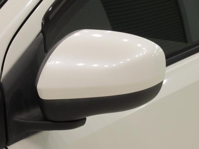 ミライースＸ　ＳＡ３４ＷＤ　ＬＥＤヘッドランプ　キーレスエントリー　アイドリングストップ　電動格納式ドアミラー　衝突被害軽減システム　レーンアシスト　オートマチックハイビーム　ティーゼットデオプラス（岡山県）の中古車