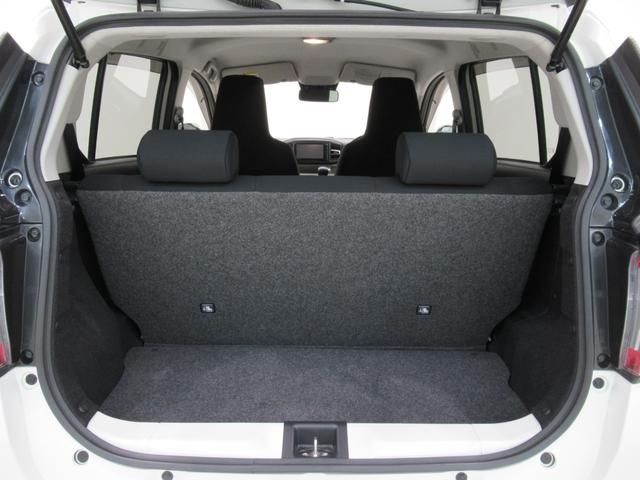 ミライースＸ　ＳＡ３４ＷＤ　ＬＥＤヘッドランプ　キーレスエントリー　アイドリングストップ　電動格納式ドアミラー　衝突被害軽減システム　レーンアシスト　オートマチックハイビーム　ティーゼットデオプラス（岡山県）の中古車