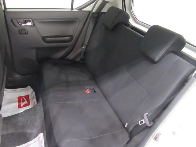 ミライースＸ　ＳＡ３４ＷＤ　ＬＥＤヘッドランプ　キーレスエントリー　アイドリングストップ　電動格納式ドアミラー　衝突被害軽減システム　レーンアシスト　オートマチックハイビーム　ティーゼットデオプラス（岡山県）の中古車