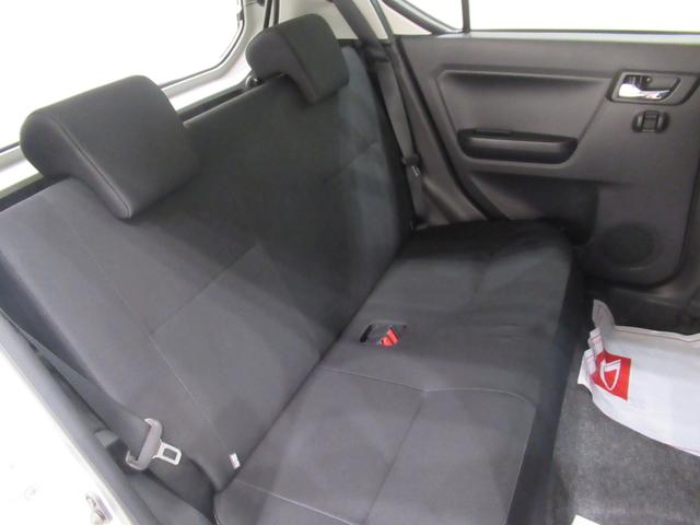 ミライースＸ　ＳＡ３４ＷＤ　ＬＥＤヘッドランプ　キーレスエントリー　アイドリングストップ　電動格納式ドアミラー　衝突被害軽減システム　レーンアシスト　オートマチックハイビーム　ティーゼットデオプラス（岡山県）の中古車