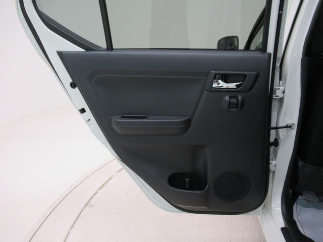 ミライースＸ　ＳＡ３４ＷＤ　ＬＥＤヘッドランプ　キーレスエントリー　アイドリングストップ　電動格納式ドアミラー　衝突被害軽減システム　レーンアシスト　オートマチックハイビーム　ティーゼットデオプラス（岡山県）の中古車