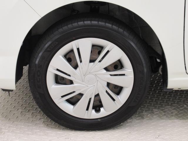 ミライースＸ　ＳＡ３４ＷＤ　ＬＥＤヘッドランプ　キーレスエントリー　アイドリングストップ　電動格納式ドアミラー　衝突被害軽減システム　レーンアシスト　オートマチックハイビーム　ティーゼットデオプラス（岡山県）の中古車