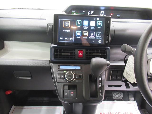 タントＸバックモニター　９インチディスプレイオーディオ　左側パワースライドドア　シートヒーター　ＵＳＢ入力端子　Ｂｌｕｅｔｏｏｔｈ　オートライト　キーフリー　アイドリングストップ　ティーゼットデオプラス（岡山県）の中古車