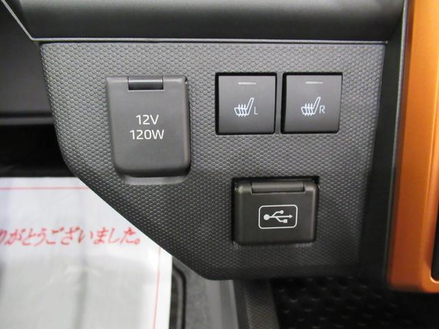 タフトＧパノラマモニター　７インチナビ　ドライブレコーダー　シートヒーター　ＵＳＢ入力端子　Ｂｌｕｅｔｏｏｔｈ　オートライト　キーフリー　アイドリングストップ　電動パーキングブレーキ　ティーゼットデオプラス（岡山県）の中古車
