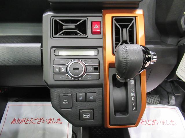 タフトＧパノラマモニター　７インチナビ　ドライブレコーダー　シートヒーター　ＵＳＢ入力端子　Ｂｌｕｅｔｏｏｔｈ　オートライト　キーフリー　アイドリングストップ　電動パーキングブレーキ　ティーゼットデオプラス（岡山県）の中古車