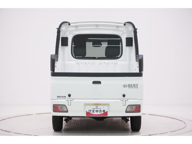 ハイゼットカーゴデッキバンＧ４ＷＤ　ＬＥＤヘッドランプ　７インチナビ　両側パワースライドドア　ＵＳＢ入力端子　Ｂｌｕｅｔｏｏｔｈ　電動格納式ドアミラー　オートライト　キーフリー　アイドリングストップ　ティーゼットデオプラス（岡山県）の中古車