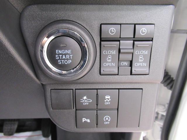 ハイゼットカーゴデッキバンＧ４ＷＤ　ＬＥＤヘッドランプ　７インチナビ　両側パワースライドドア　ＵＳＢ入力端子　Ｂｌｕｅｔｏｏｔｈ　電動格納式ドアミラー　オートライト　キーフリー　アイドリングストップ　ティーゼットデオプラス（岡山県）の中古車