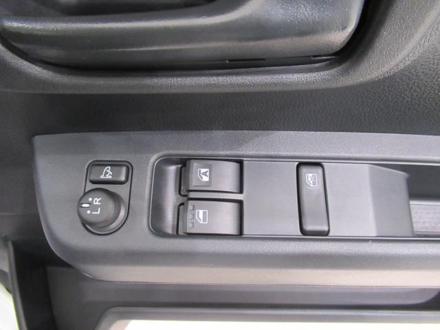 ハイゼットカーゴデッキバンＧ４ＷＤ　ＬＥＤヘッドランプ　７インチナビ　両側パワースライドドア　ＵＳＢ入力端子　Ｂｌｕｅｔｏｏｔｈ　電動格納式ドアミラー　オートライト　キーフリー　アイドリングストップ　ティーゼットデオプラス（岡山県）の中古車