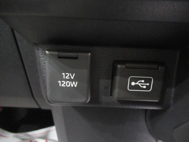 ハイゼットカーゴデッキバンＧ４ＷＤ　ＬＥＤヘッドランプ　７インチナビ　両側パワースライドドア　ＵＳＢ入力端子　Ｂｌｕｅｔｏｏｔｈ　電動格納式ドアミラー　オートライト　キーフリー　アイドリングストップ　ティーゼットデオプラス（岡山県）の中古車