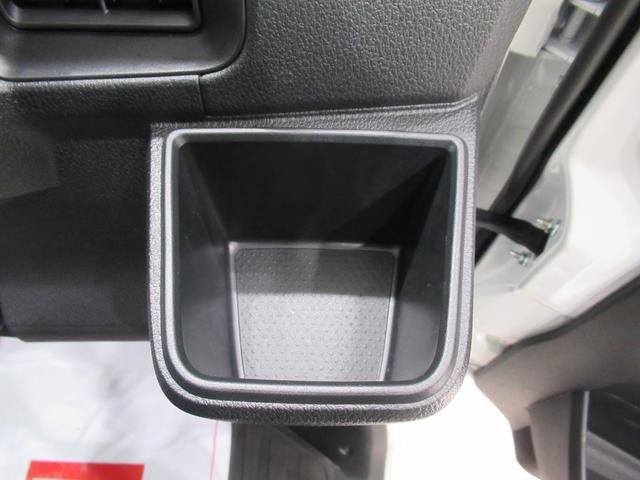 ハイゼットカーゴデッキバンＧ４ＷＤ　ＬＥＤヘッドランプ　７インチナビ　両側パワースライドドア　ＵＳＢ入力端子　Ｂｌｕｅｔｏｏｔｈ　電動格納式ドアミラー　オートライト　キーフリー　アイドリングストップ　ティーゼットデオプラス（岡山県）の中古車