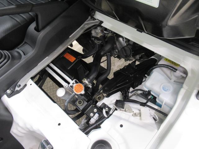 ハイゼットトラックスタンダードＬＥＤヘッドランプ　ＭＴ５速　オートライト　荷台作業灯　アイドリングストップ　ＡＭ／ＦＭラジオ　電動格納式ドアミラー　衝突被害軽減システム　レーンアシスト　オートマチックハイビーム（岡山県）の中古車