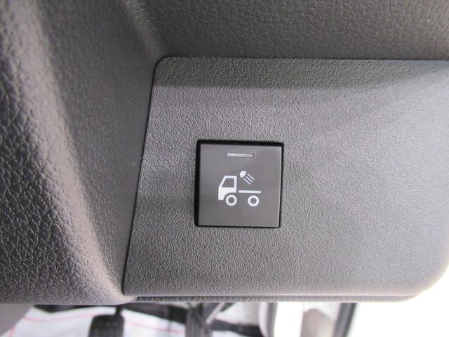 ハイゼットトラックスタンダードＬＥＤヘッドランプ　ＭＴ５速　オートライト　荷台作業灯　アイドリングストップ　ＡＭ／ＦＭラジオ　電動格納式ドアミラー　衝突被害軽減システム　レーンアシスト　オートマチックハイビーム（岡山県）の中古車