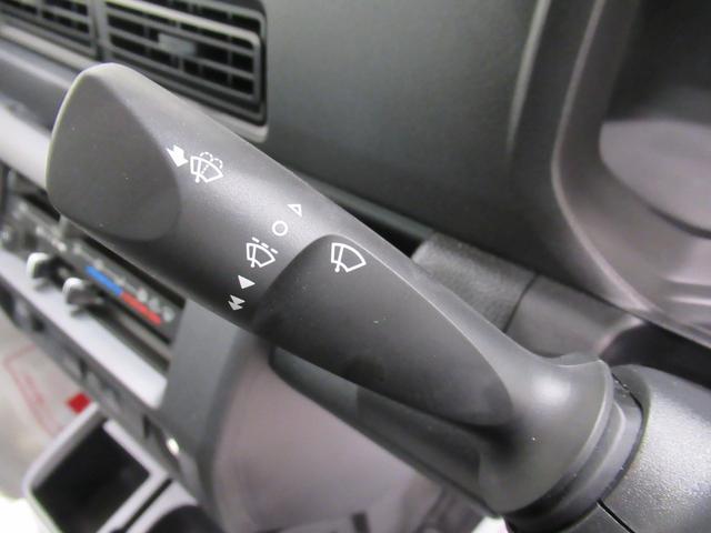 ハイゼットトラックスタンダードＬＥＤヘッドランプ　ＭＴ５速　オートライト　荷台作業灯　アイドリングストップ　ＡＭ／ＦＭラジオ　電動格納式ドアミラー　衝突被害軽減システム　レーンアシスト　オートマチックハイビーム（岡山県）の中古車