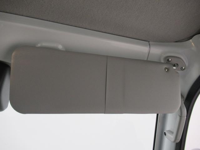 ハイゼットトラックスタンダードＬＥＤヘッドランプ　ＭＴ５速　オートライト　荷台作業灯　アイドリングストップ　ＡＭ／ＦＭラジオ　電動格納式ドアミラー　衝突被害軽減システム　レーンアシスト　オートマチックハイビーム（岡山県）の中古車