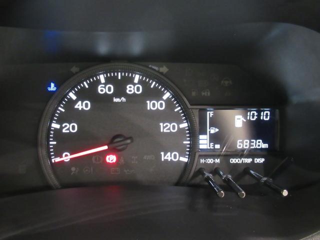 ハイゼットトラックスタンダードＬＥＤヘッドランプ　ＭＴ５速　オートライト　荷台作業灯　アイドリングストップ　ＡＭ／ＦＭラジオ　電動格納式ドアミラー　衝突被害軽減システム　レーンアシスト　オートマチックハイビーム（岡山県）の中古車
