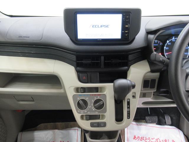 ムーヴＬ４ＷＤ　キーレスエントリー　アイドリングストップ　電動格納式ドアミラー　エアコン　パワーステアリング　パワーウィンドウ　運転席エアバッグ　ＡＢＳ　ティーゼットデオプラス（岡山県）の中古車