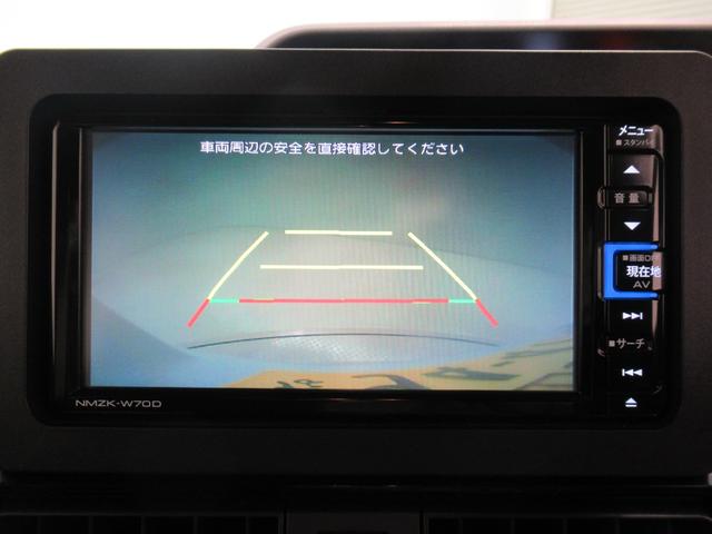 タントカスタムＸセレクションシートヒーター　両側パワースライドドア　オートライト　キーフリー　アイドリングストップ　バックモニター　ナビ　ドライブレコーダー　ＵＳＢ入力端子　Ｂｌｕｅｔｏｏｔｈ　ティーゼットデオプラス（岡山県）の中古車