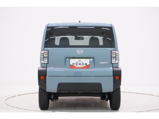 タフトXバックモニター 9インチディスプレイオーディオ USB入力端子 Bluetooth オートライト キーフリー アイドリングストップ 電動パーキングブレーキ ティーゼットデオプラス(岡山県)の中古車