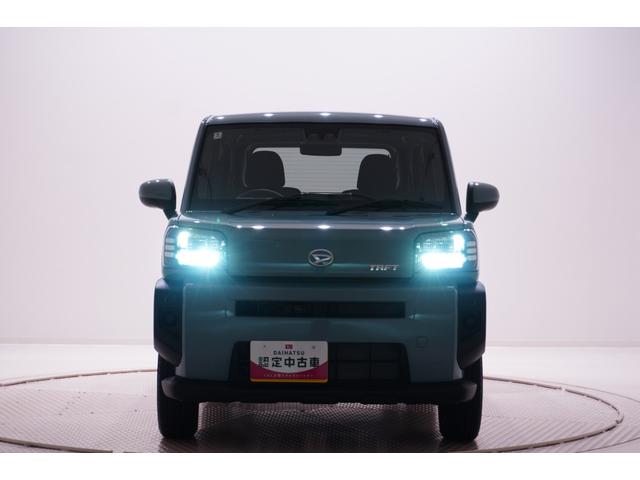 タフトXバックモニター 9インチディスプレイオーディオ USB入力端子 Bluetooth オートライト キーフリー アイドリングストップ 電動パーキングブレーキ ティーゼットデオプラス(岡山県)の中古車