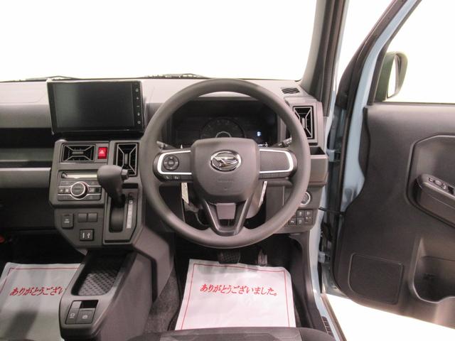 タフトXバックモニター 9インチディスプレイオーディオ USB入力端子 Bluetooth オートライト キーフリー アイドリングストップ 電動パーキングブレーキ ティーゼットデオプラス(岡山県)の中古車