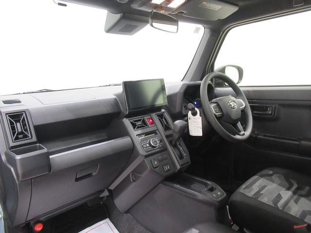 タフトXバックモニター 9インチディスプレイオーディオ USB入力端子 Bluetooth オートライト キーフリー アイドリングストップ 電動パーキングブレーキ ティーゼットデオプラス(岡山県)の中古車