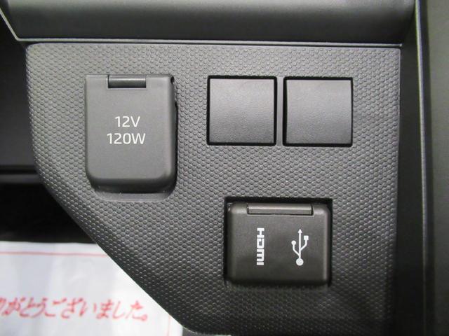 タフトXバックモニター 9インチディスプレイオーディオ USB入力端子 Bluetooth オートライト キーフリー アイドリングストップ 電動パーキングブレーキ ティーゼットデオプラス(岡山県)の中古車